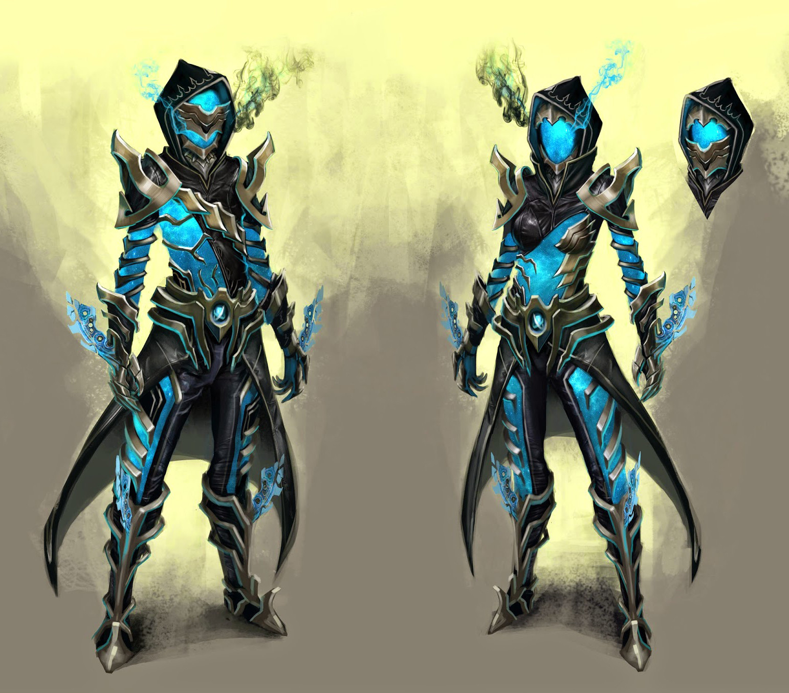 artstation-assassin-armor-design