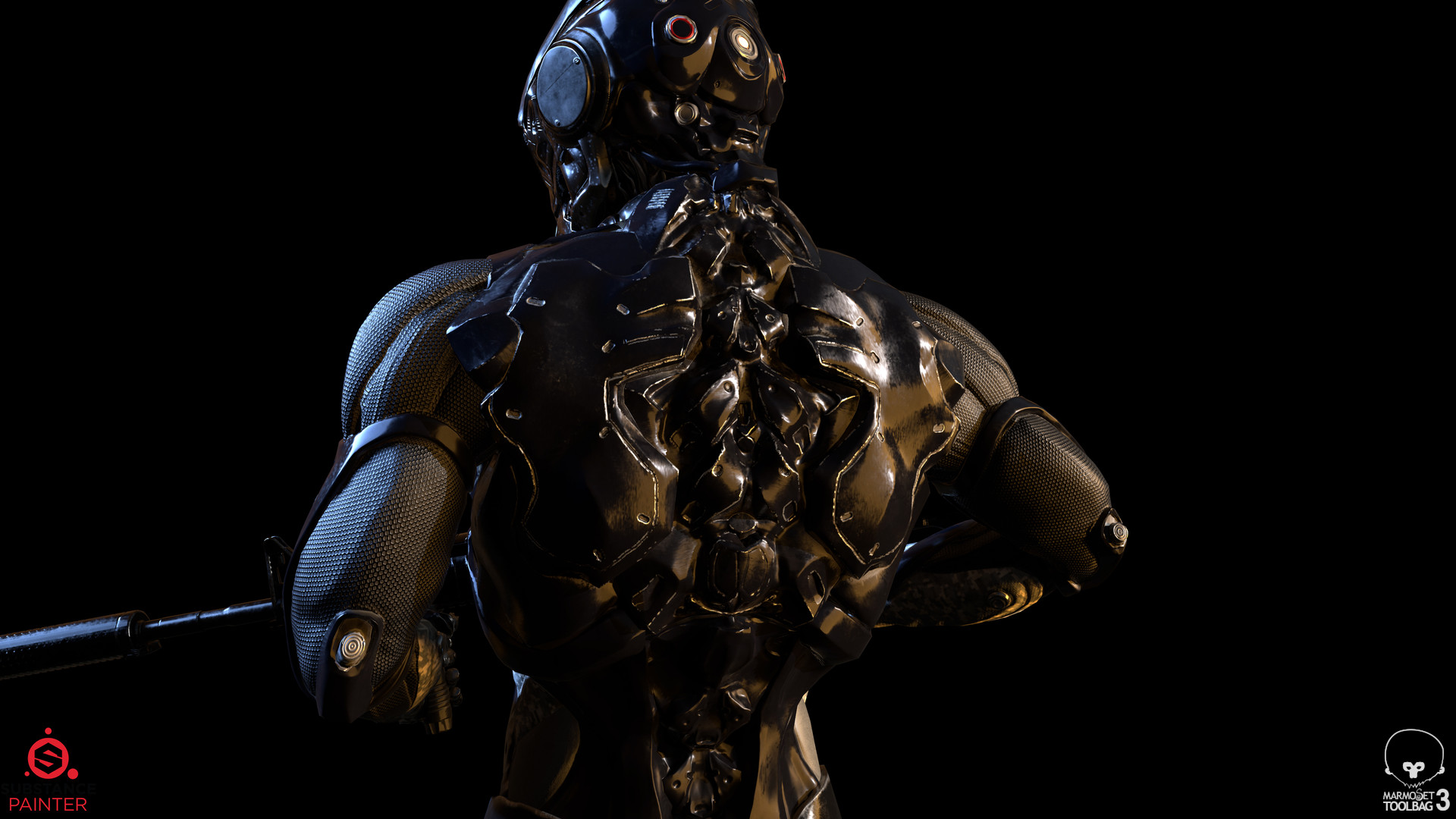 basem shenouda future soldier exo suite