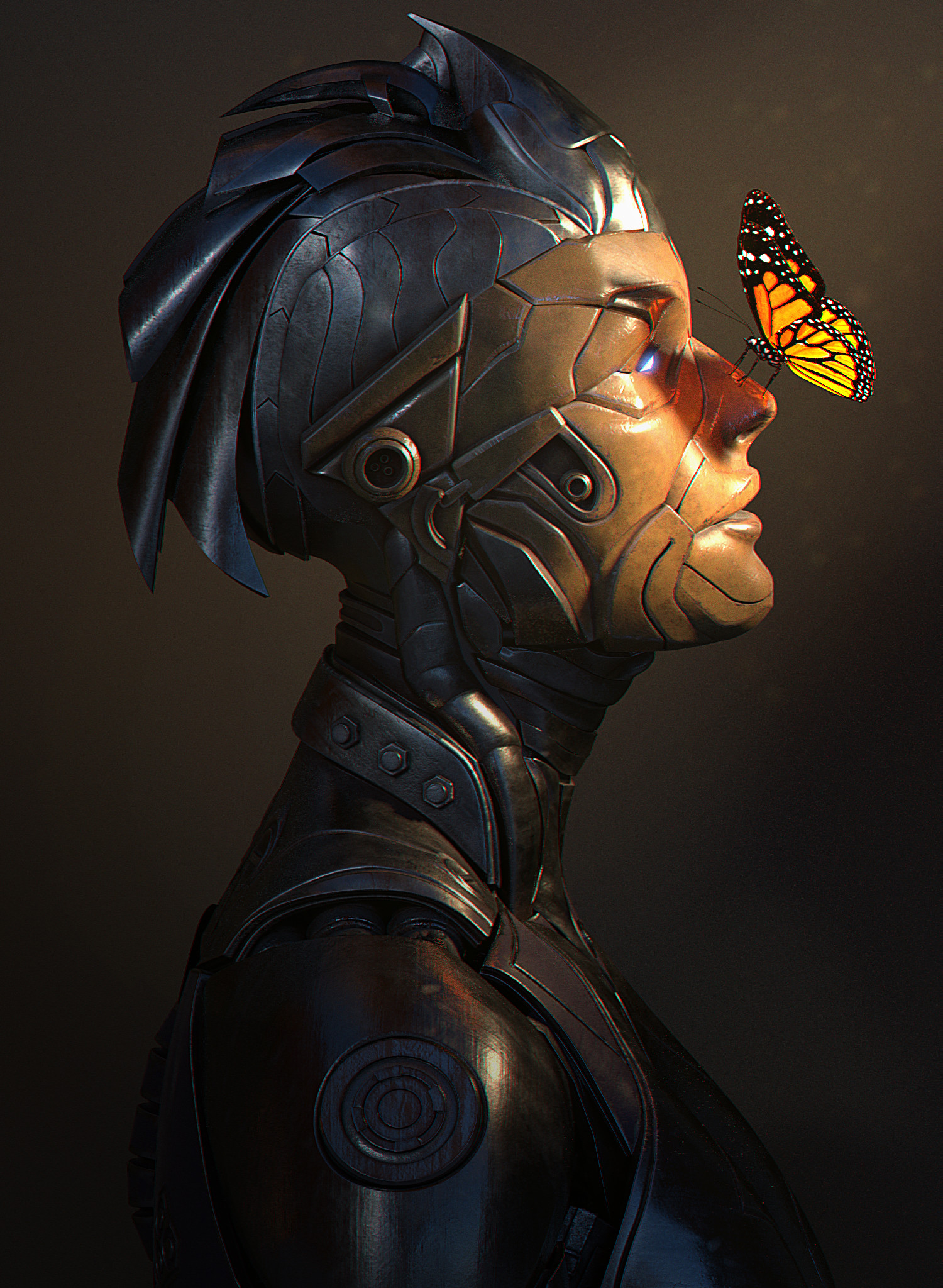 Artstation Akin Adekile Artstation Akin Adekile