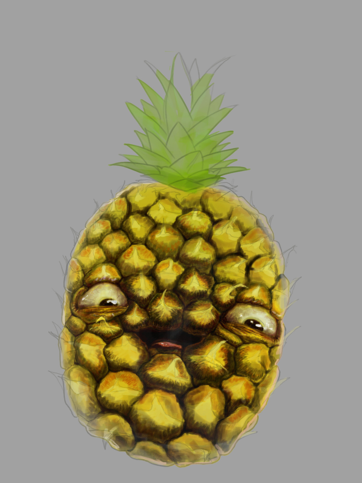 Fer P. Campos Just me