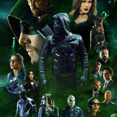 Team Arrow Wallpaper We Have 84 Amazing Background Pictures Carefully Picked By Our Community Test Siji Sek We consider any arrow episode aired within the past two weeks & a month for season finales spoilers, including other arrowverse shows. test siji sek
