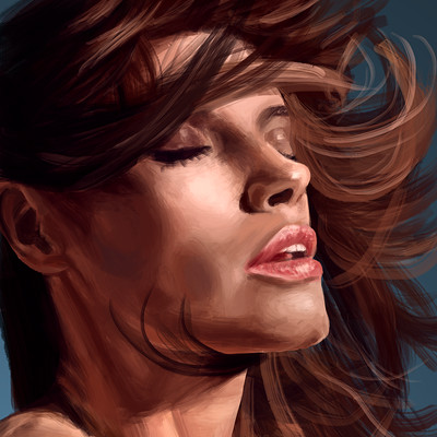 ArtStation - Marcelo Gomes