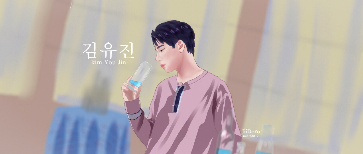 Artstation Keunakeun Jii Dero It allows you to make beats and mashups of youtube. artstation