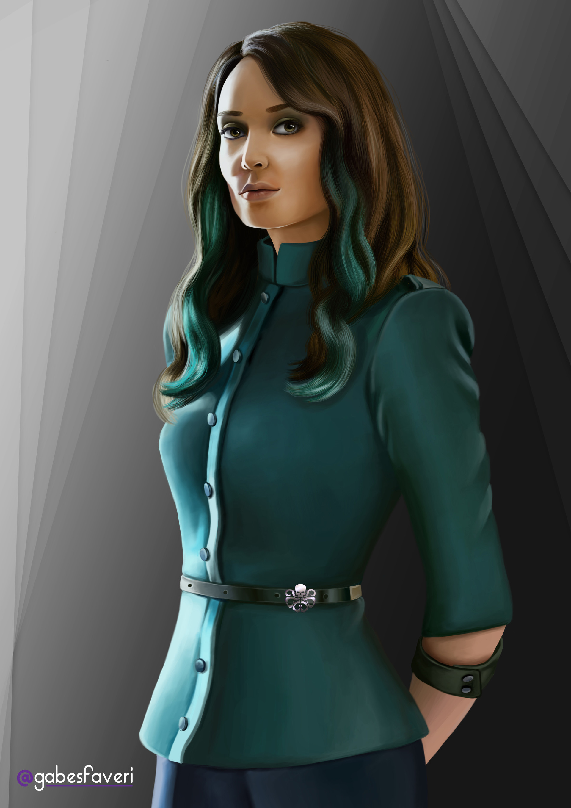 madame hydra madame hydra