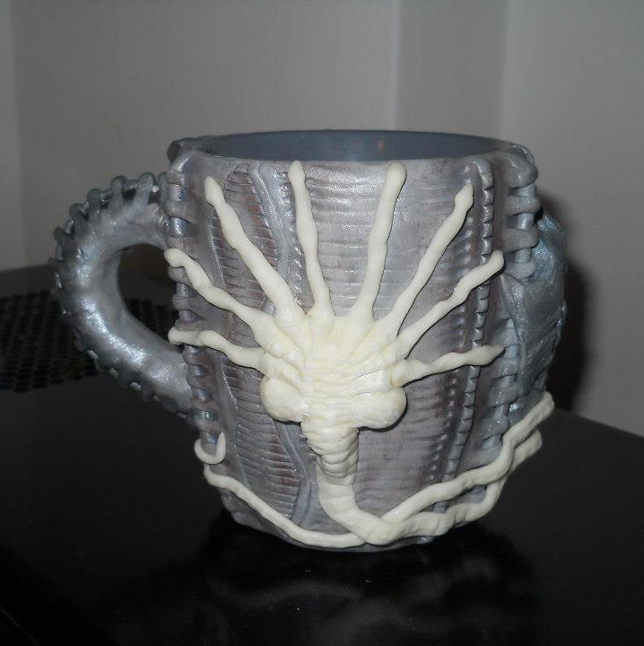 H.R.Giger