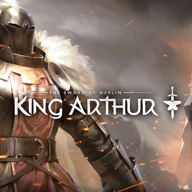 King Arthur / Indie project