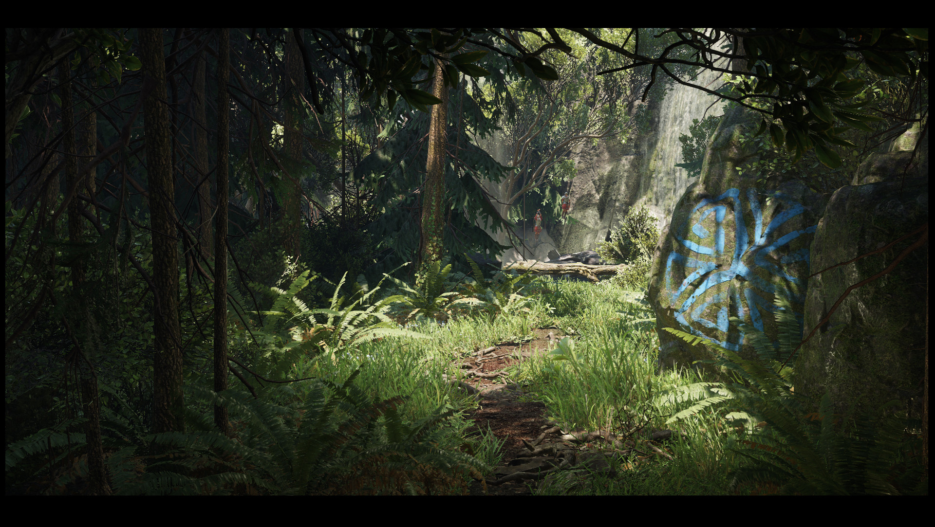 Crytek uk проекты