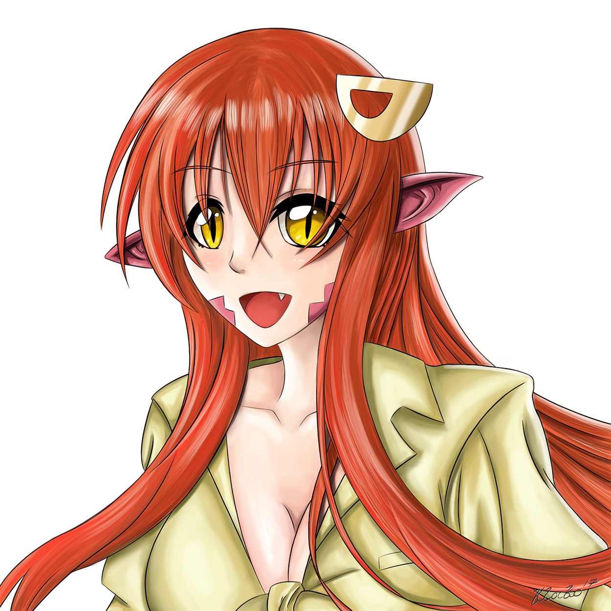 Miia Webcam