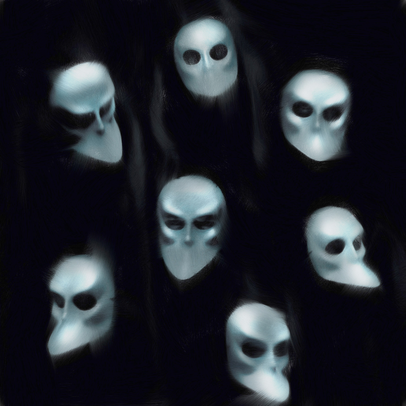 Venetian Masquerade
