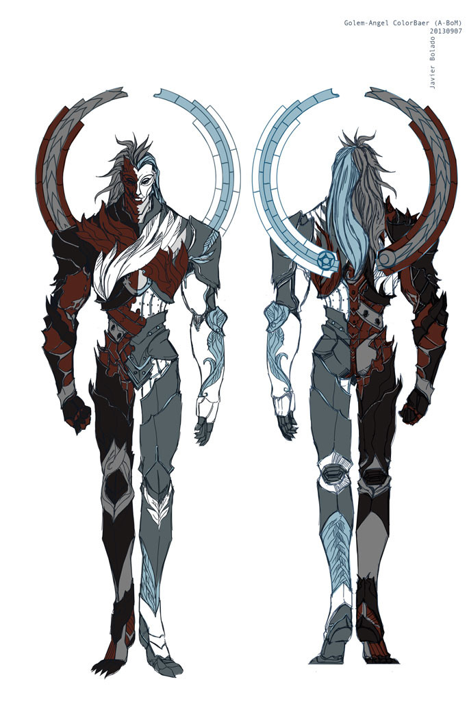 Nexus Guardian