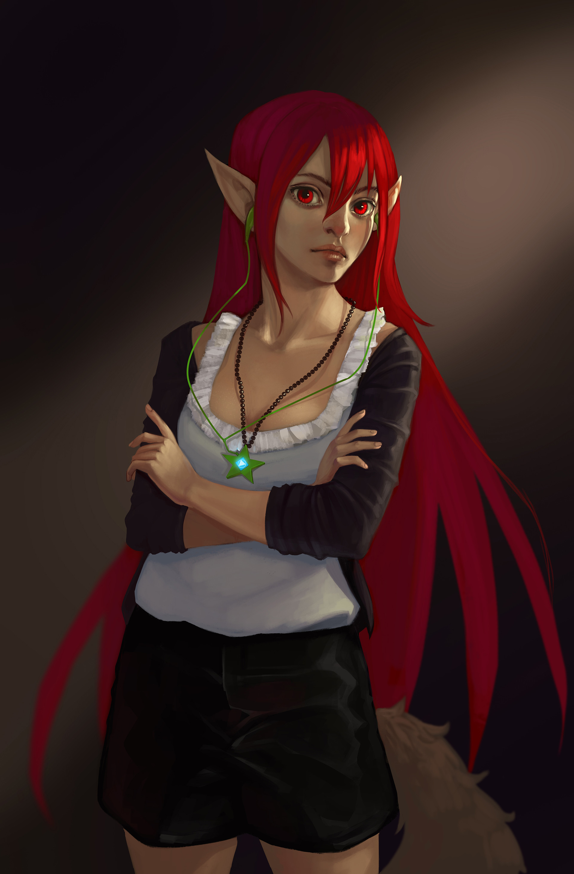 Mary Savina - 03