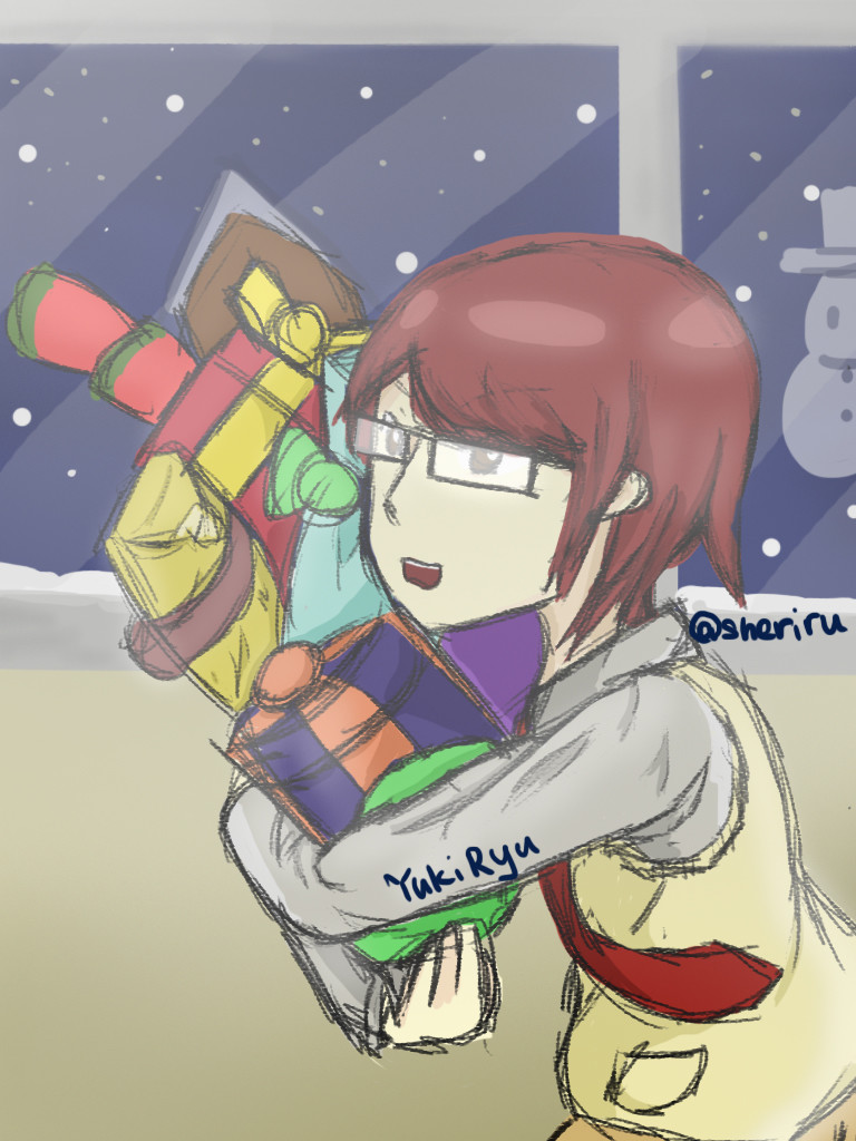Cheryl Chia Check out amazing anime_character artwork on deviantart. none