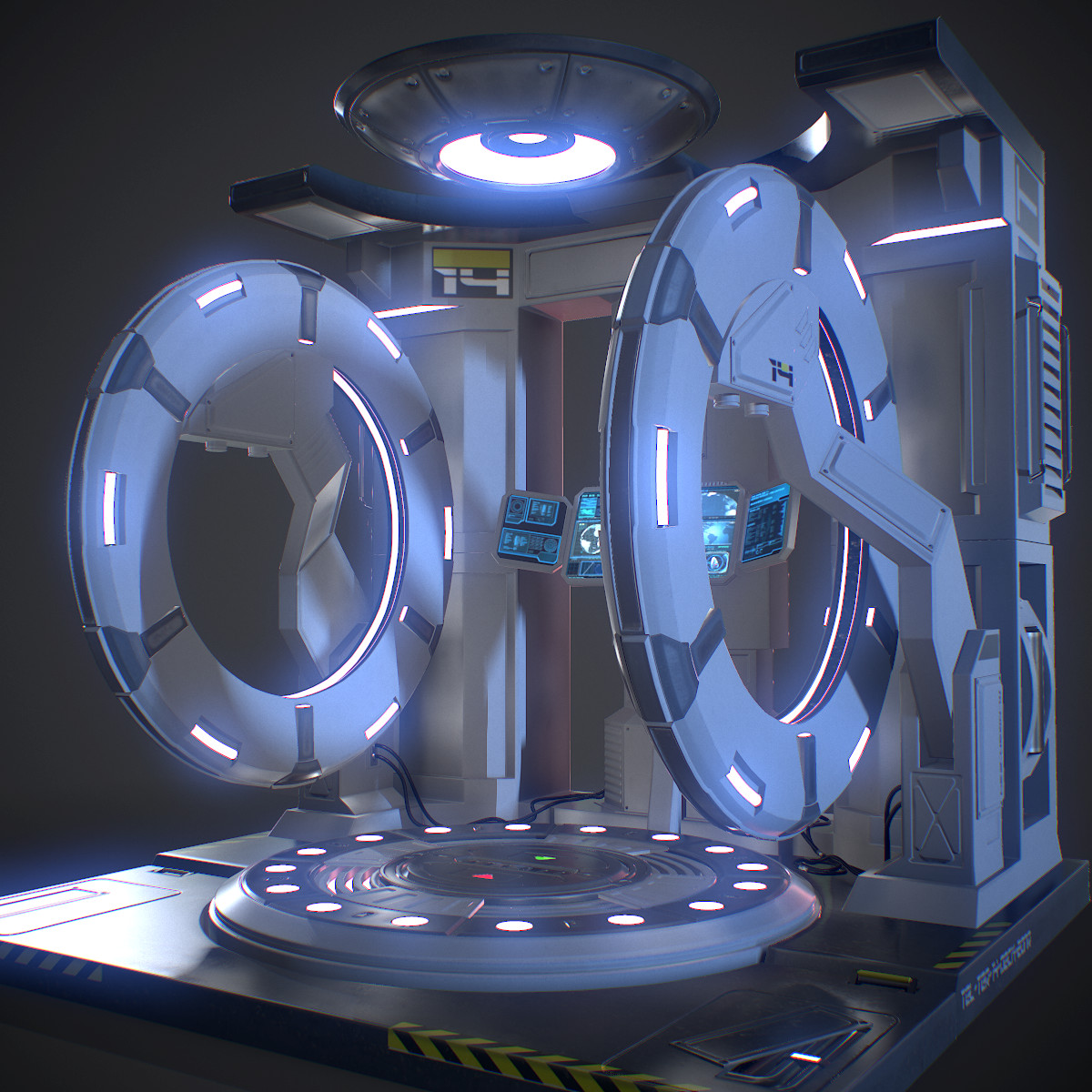 device invented teleportation Learn about experiments in teleportation how teleportation will work this content is not compatible on this device. device invented teleportation Learn about experiments in teleportation how teleportation will work this content is not compatible on this device.
