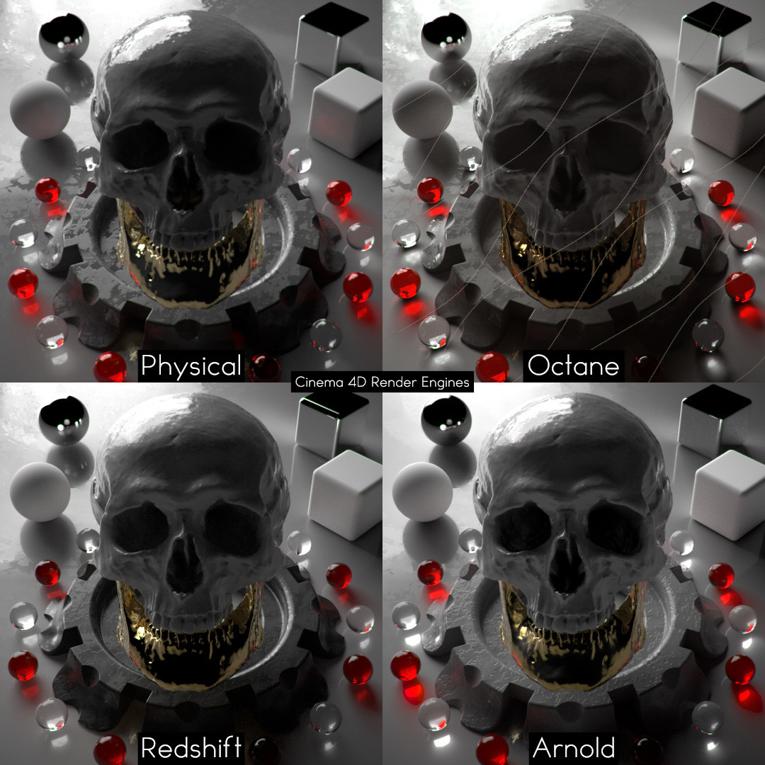 Octane Render Demo Graglonestar Octane Render Demo Graglonestar