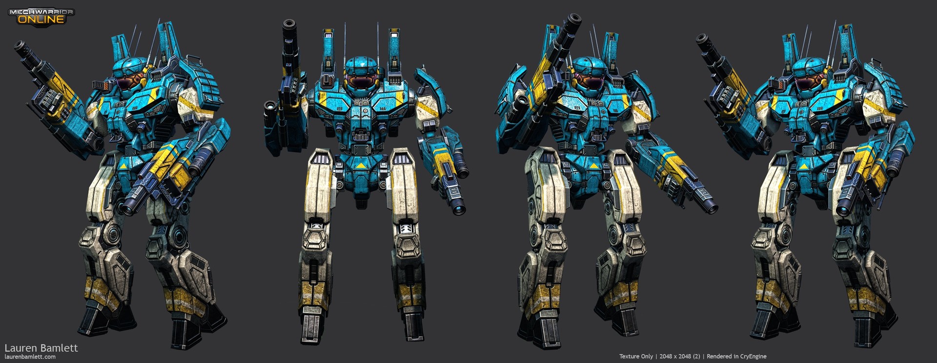 Mechwarrior Online Phoenix Hawk Battletech extra legs plus free variants 