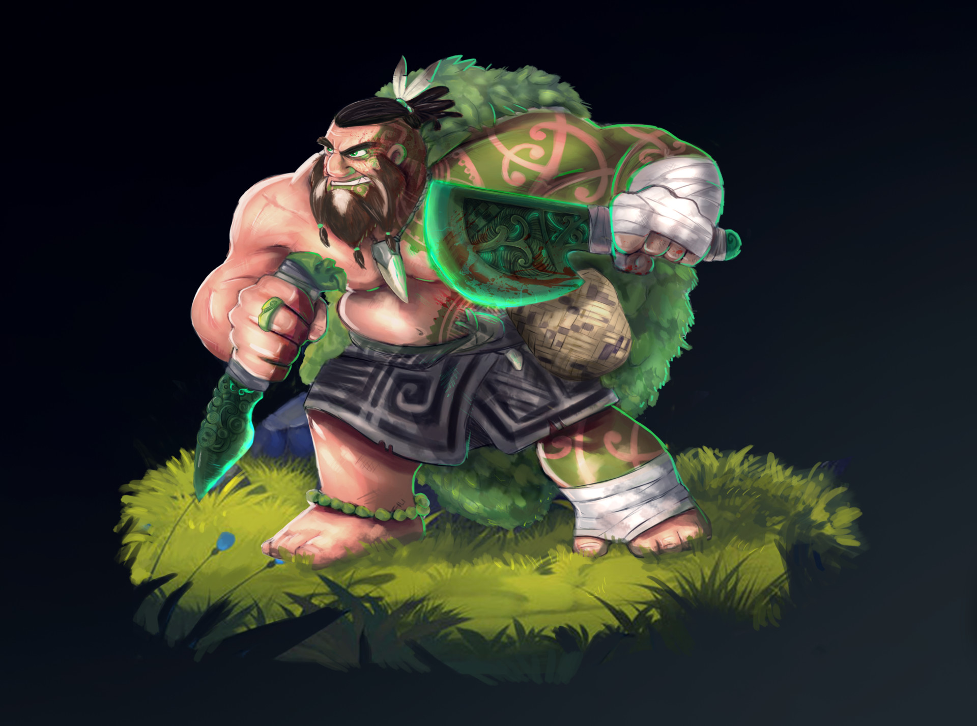 Fantasy maui sales