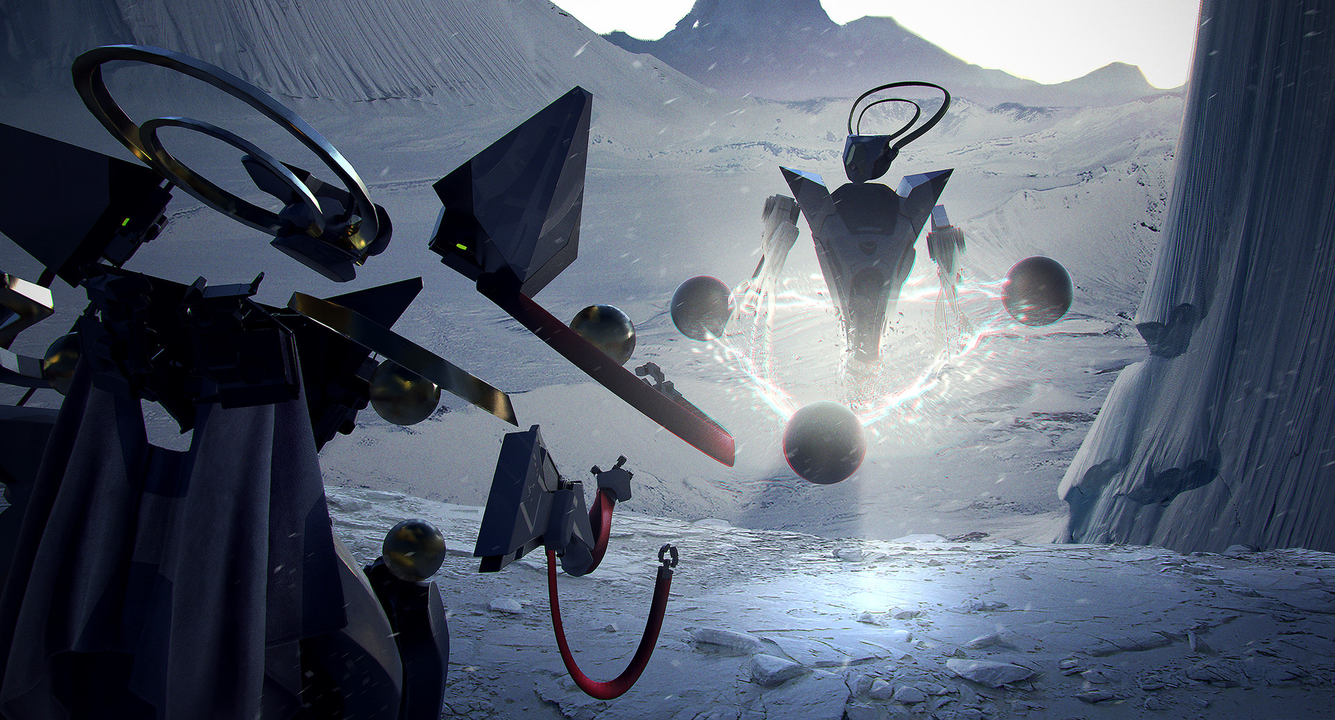 The Riftborn Endless Space 2 In Ancient Halo Galaxy