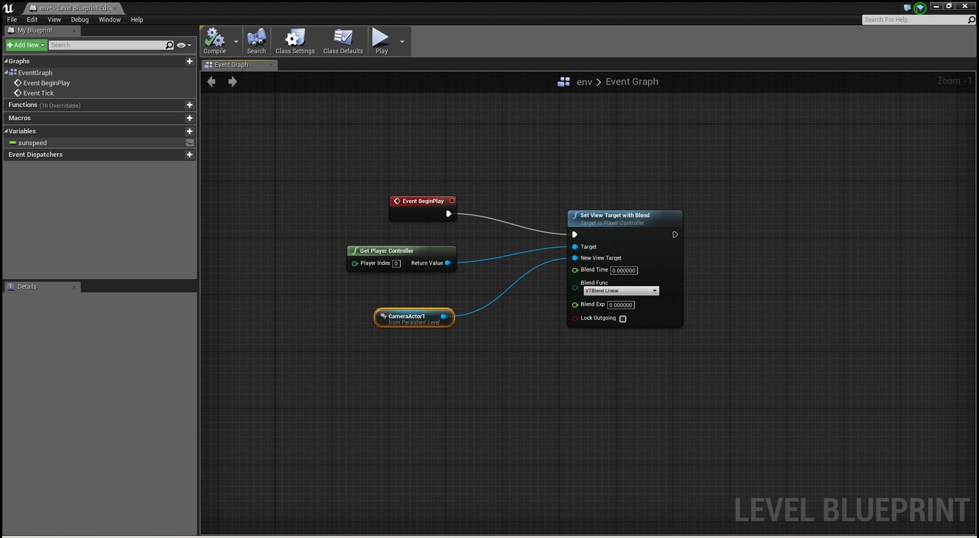 Перенос проекта с ue4 на ue5