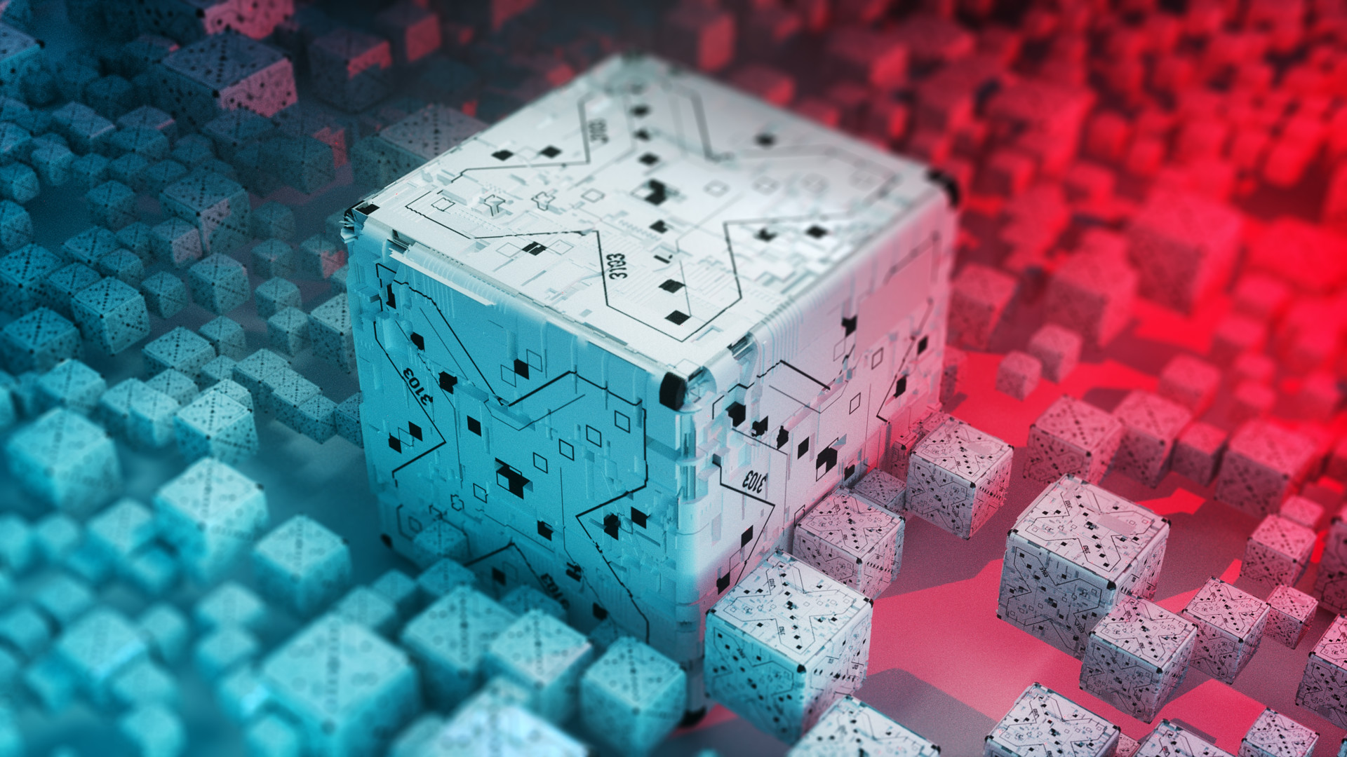 Artstation Random Seed Steve Blacker Artstation Random Seed Steve Blacker