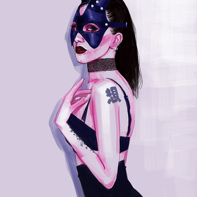Ehsan taheri girl 64