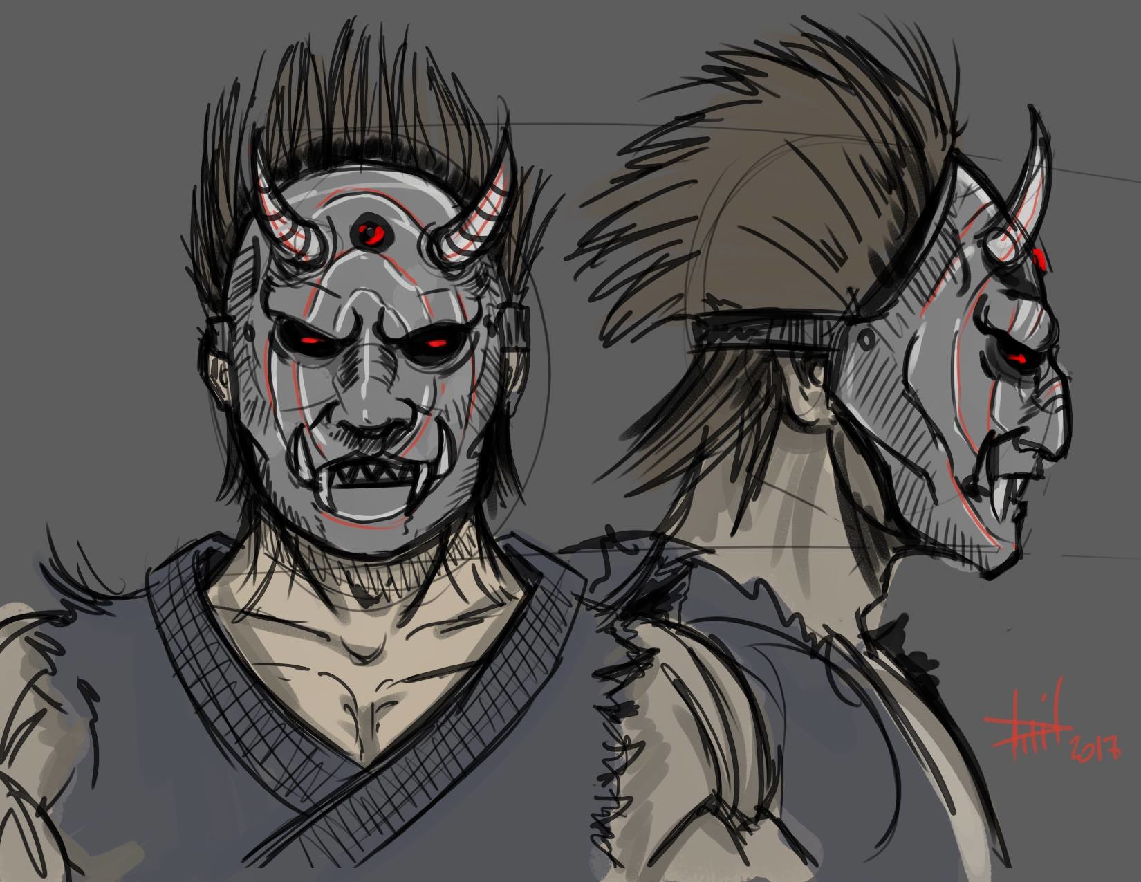 Artstation Personal Projects Drawing Louis Philippe Durand But it doesn't want to share. artstation personal projects drawing