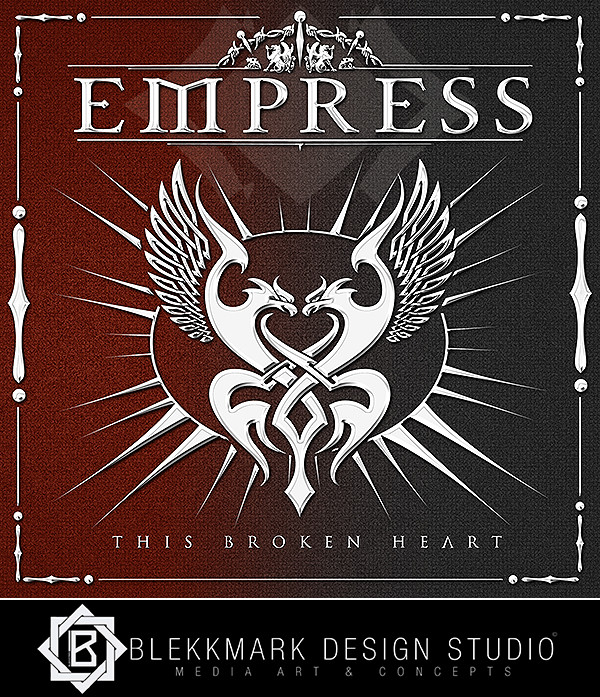 Empress - Digital Singles