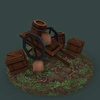 Artstation Runescape Funko Pop Malgarmos Includes unlimited streaming of runescape. artstation runescape funko pop