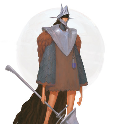 Konstantin maystrenko battle sisters ol
