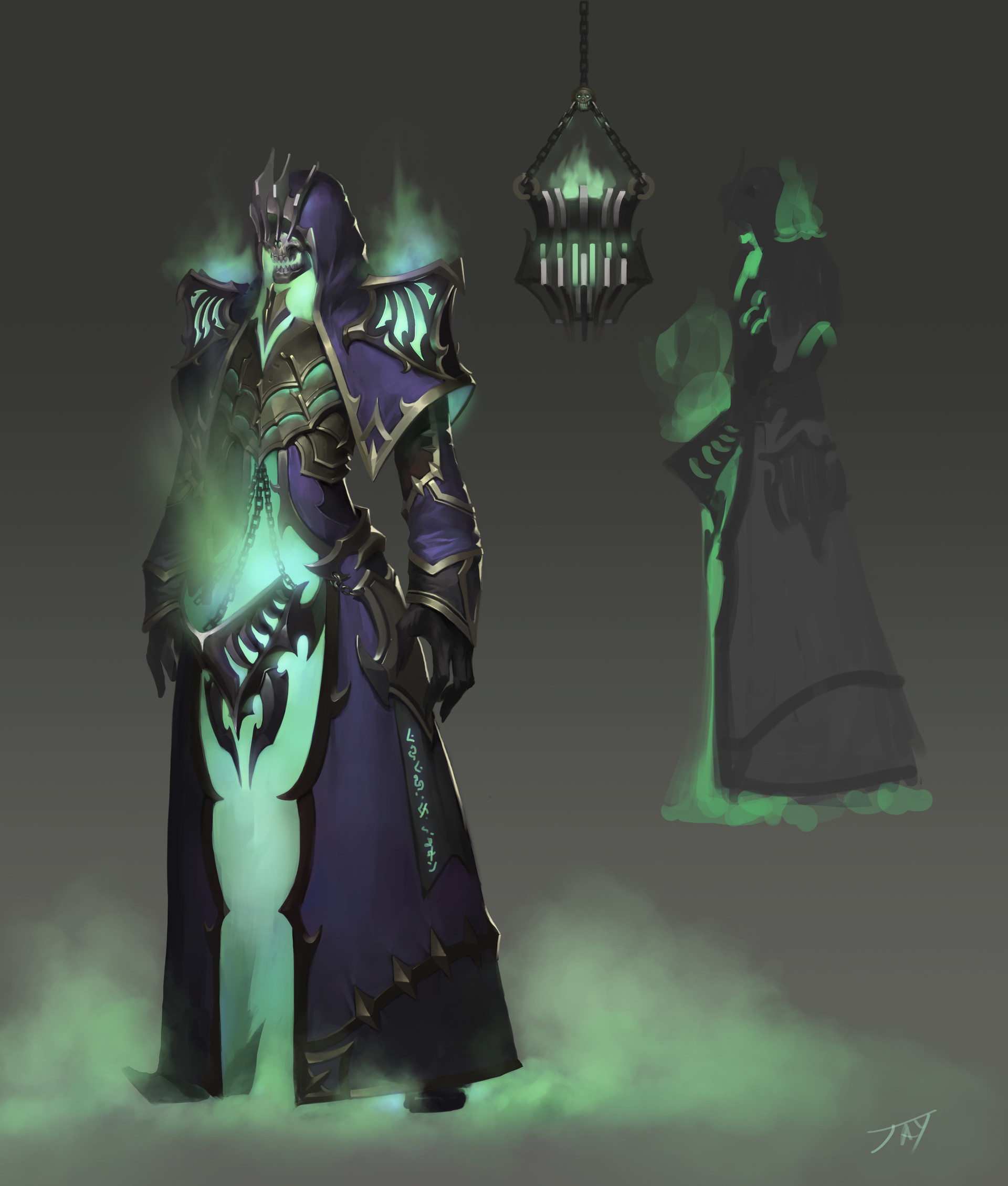 Wraith king dota 2. Лич фэнтези. Хенра некромант. Архилич art. Лич некромант.