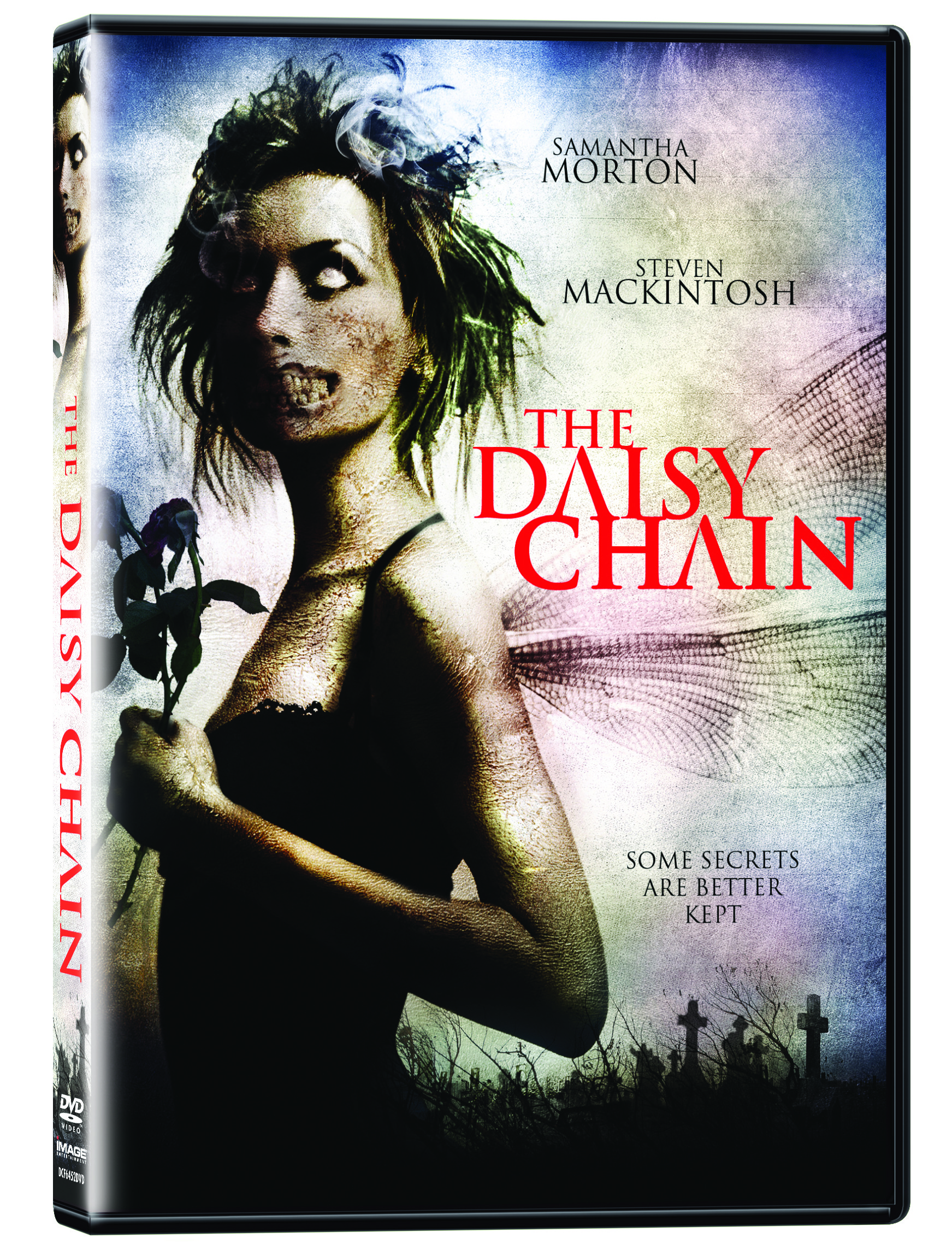 The chain mac. The Daisy Chain 2008.