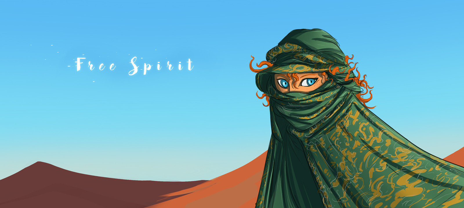 Free Spirit