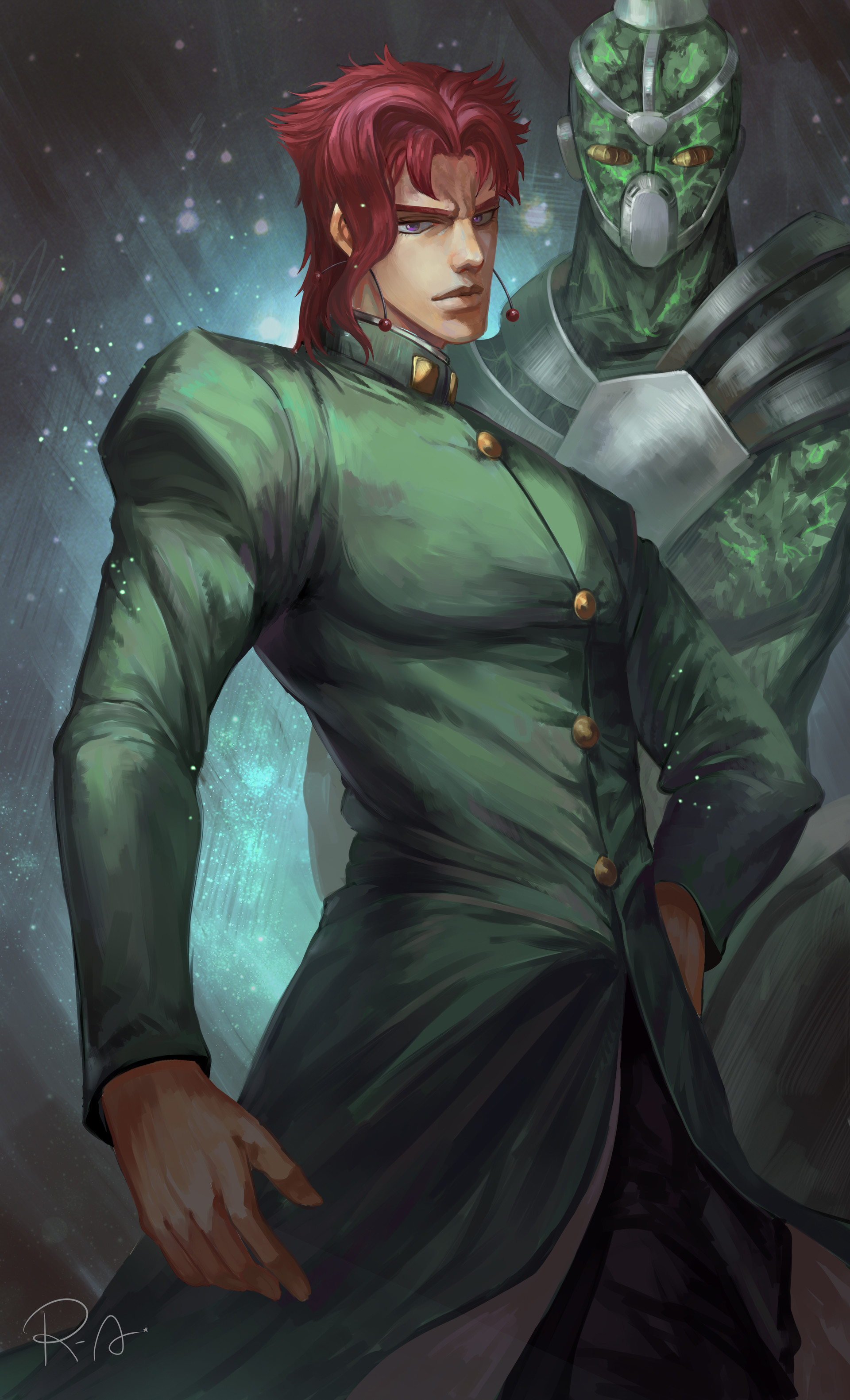 tomonui kakyoin