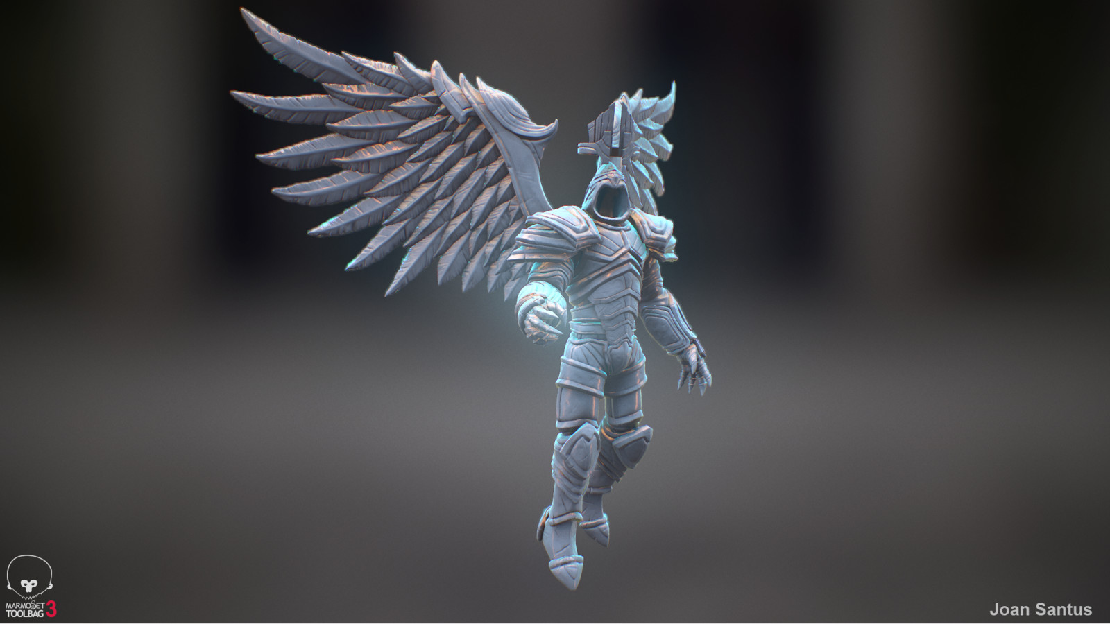 Armourangels