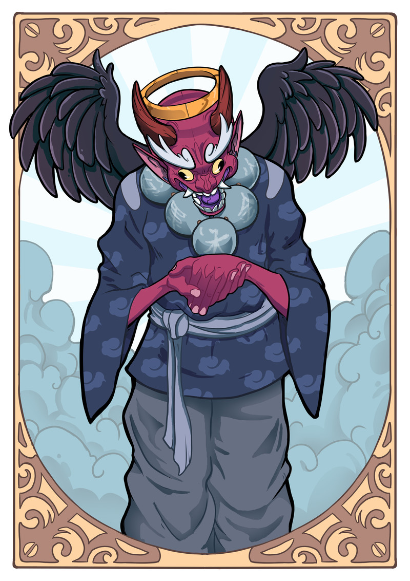 ArtStation Hector Molina