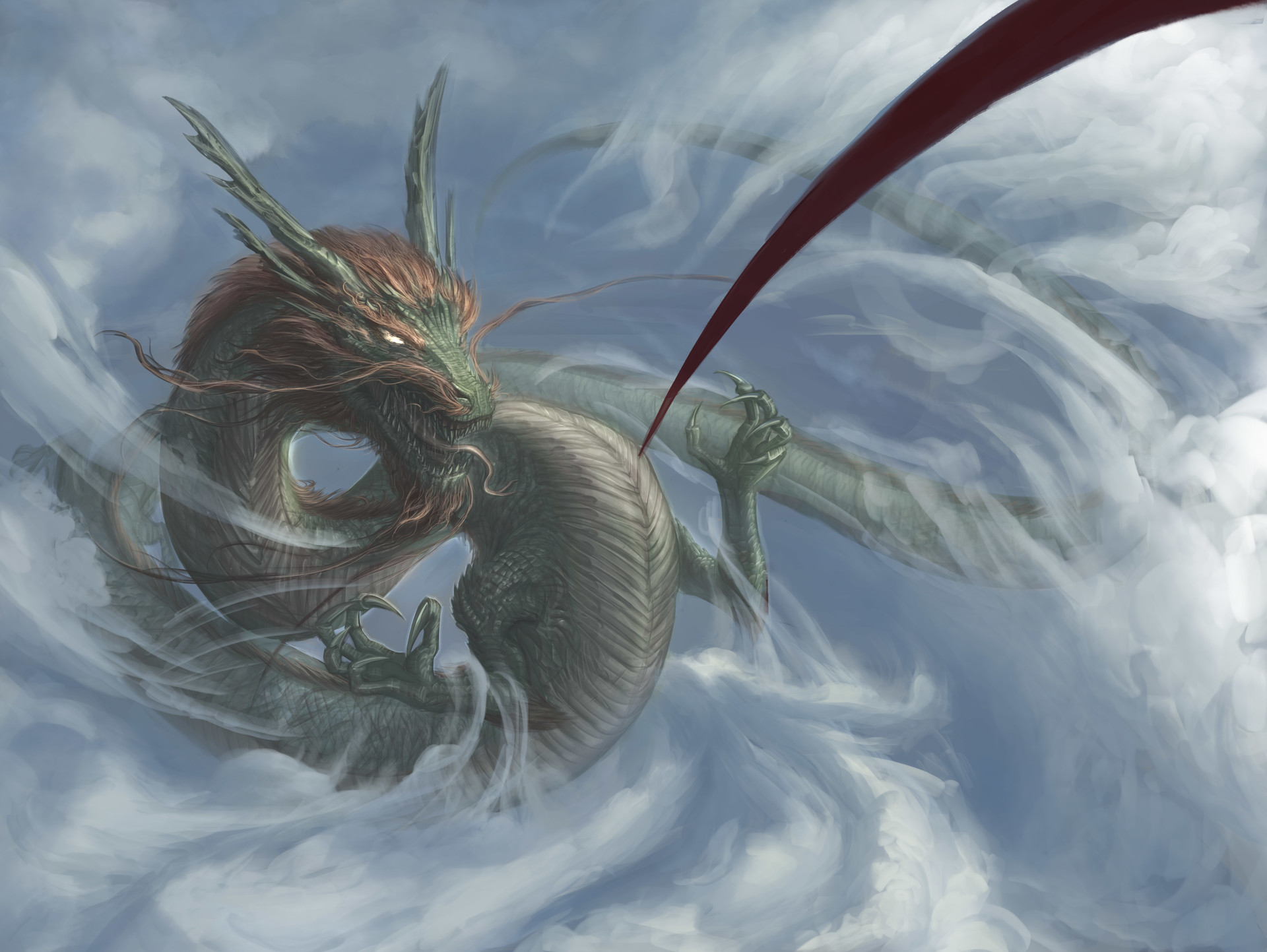 Sheng Ism Monkey King V Dragon King Dawn Of Heaven Destruction Sheng Ism Monkey King V Dragon King Dawn Of Heaven Destruction