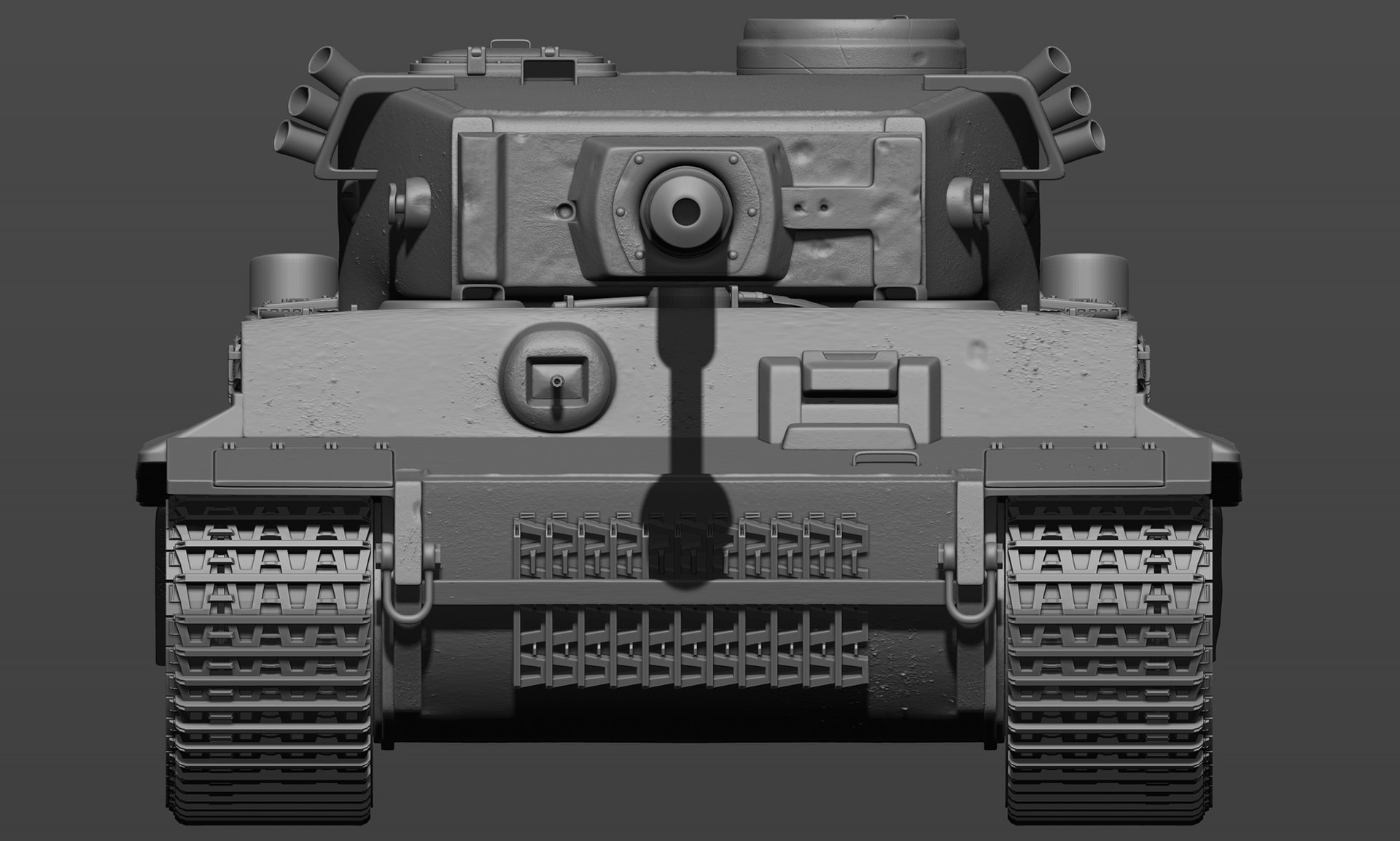 H1 "тигр". Выхлоп танка тигр 1. Pzkpfw vi ausf. Танк тигр виды. Тигр 1 вид спереди.