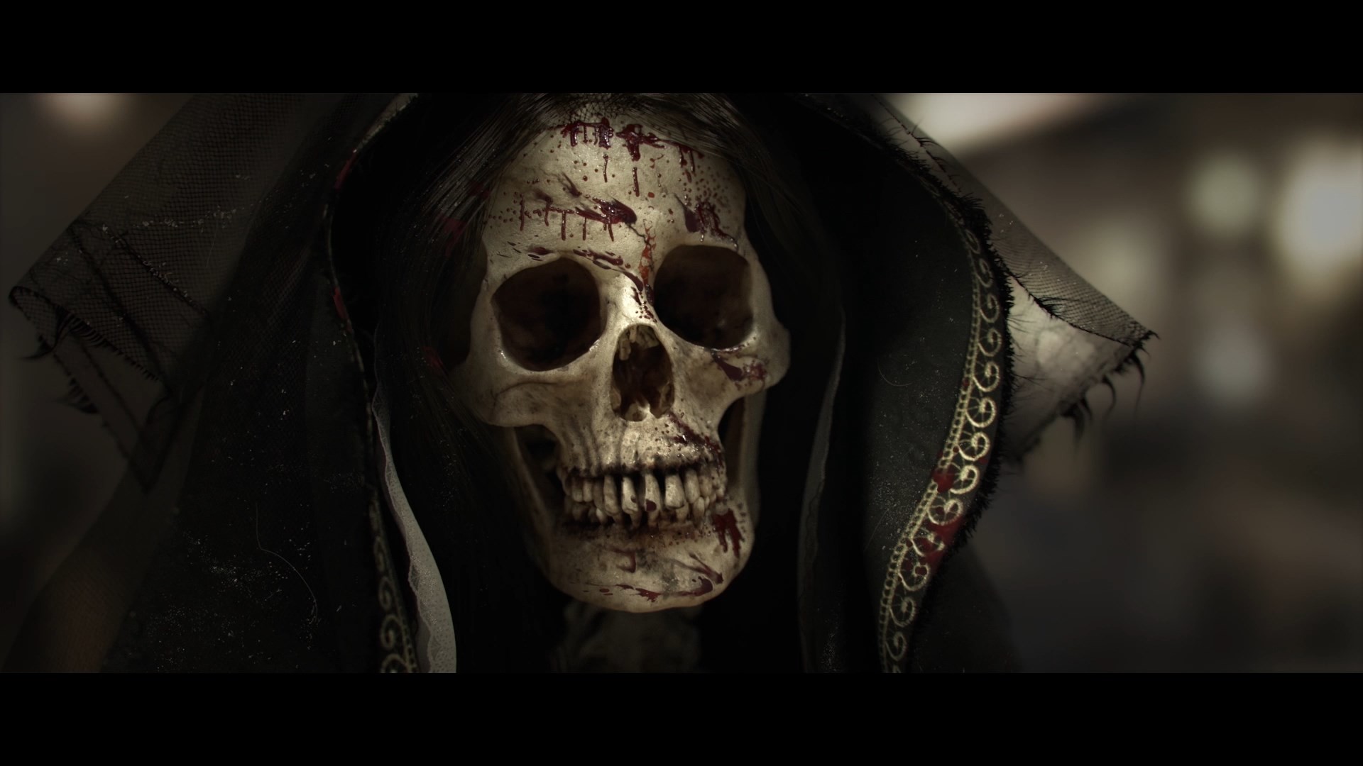 Ghost Recon : Wildlands (E3 Trailer