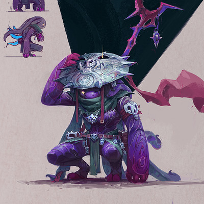 Artstation Artworks