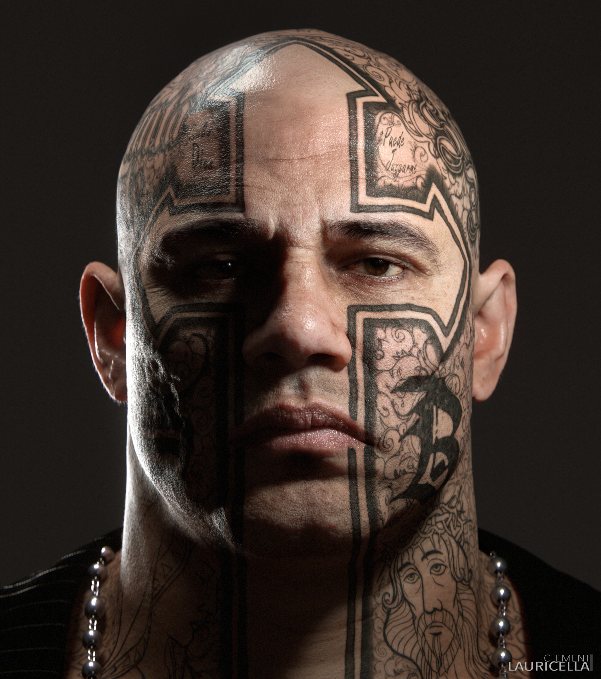 Artstation Ghost Recon Wildlands Opening Cinematic Clement