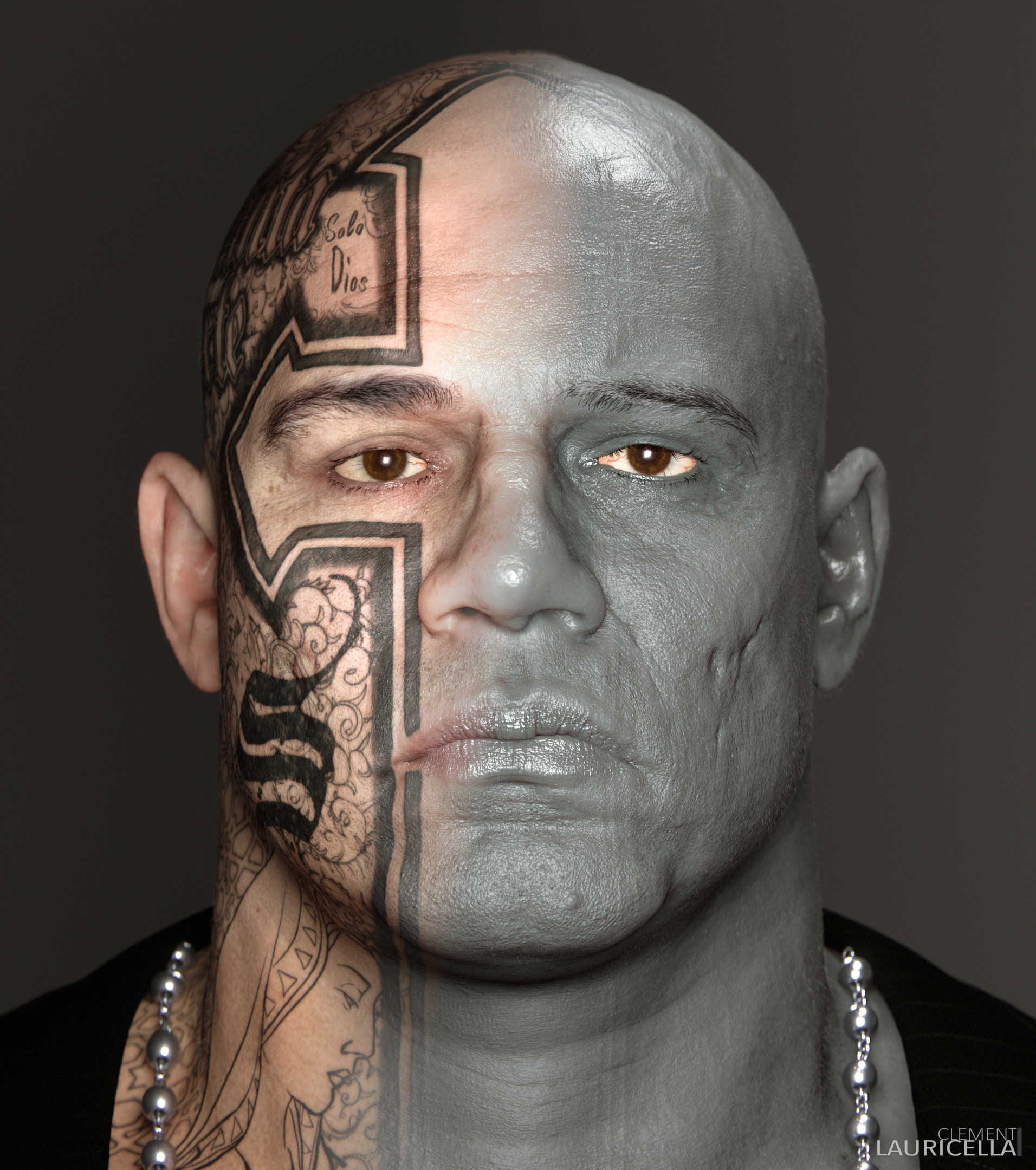 Artstation Ghost Recon Wildlands Opening Cinematic Clement