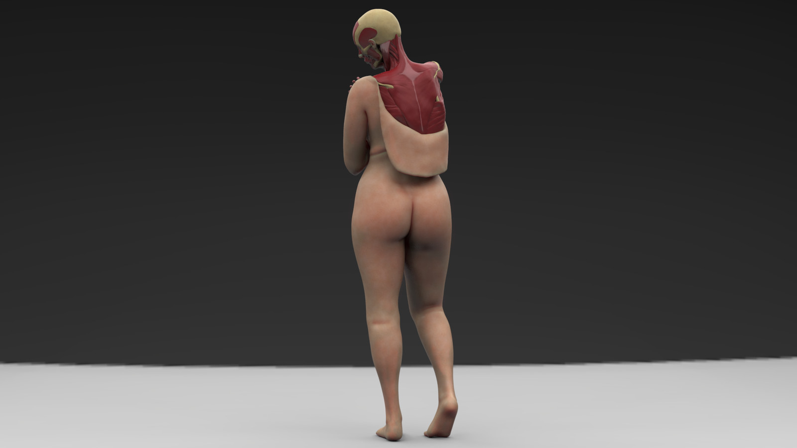 messing with materials in Keyshot