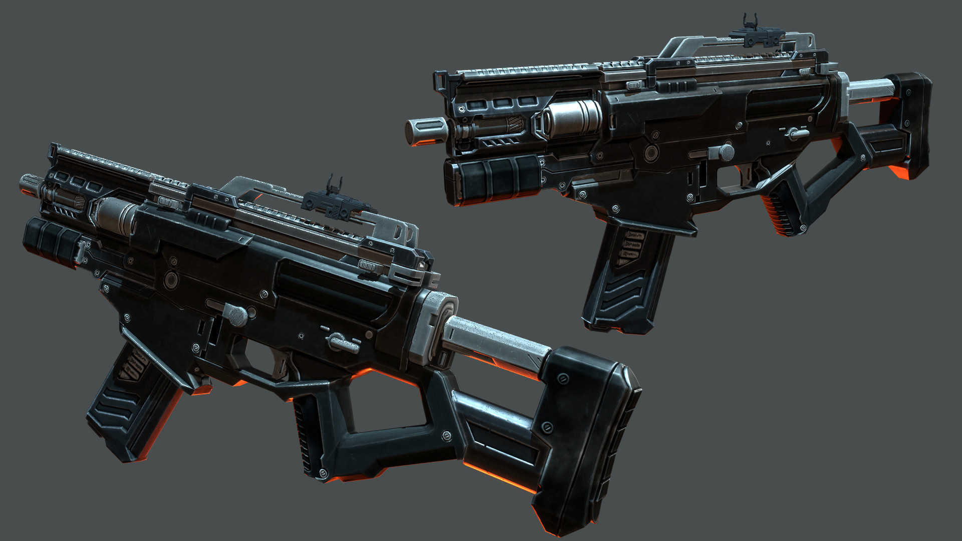 Artstation Modern Combat 5 Prestige T9 Weapons Mihalceanu Artstation Modern Combat 5 Prestige T9 Weapons Mihalceanu