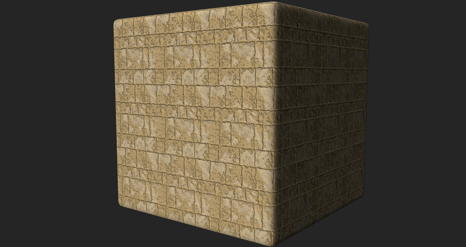 Sandstone Substance