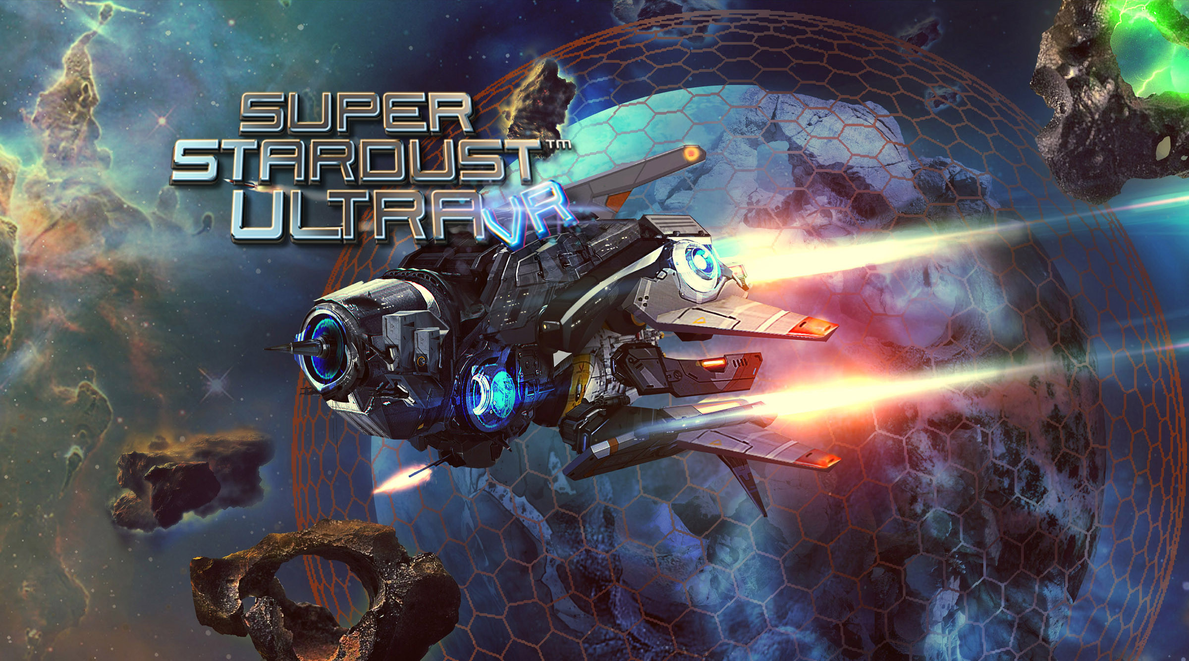 Super stardust vr deals