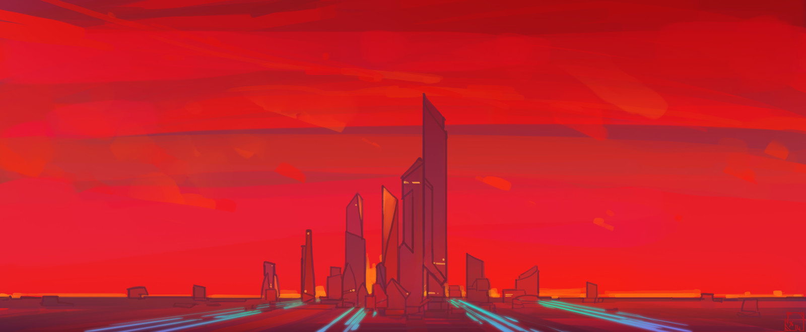 SpeedPaint 89