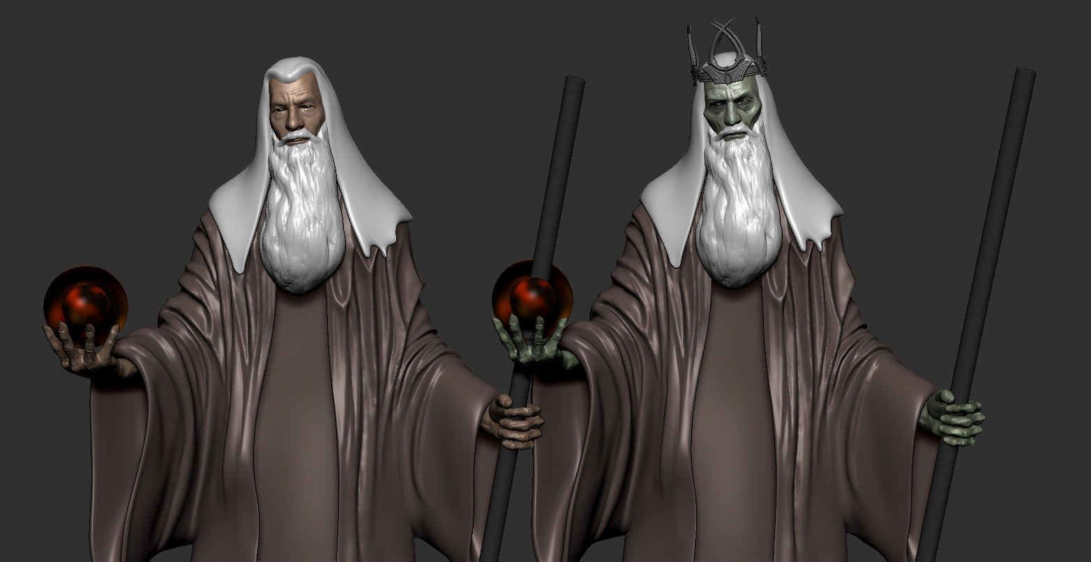 Jeff De Guzman If Gandalf Took The Ring Download the background of your choice. jeff de guzman if gandalf took the ring