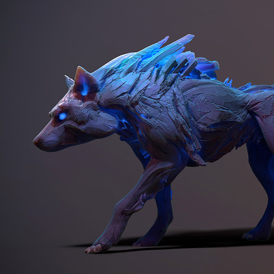 Tyler smith icewolfrend 01