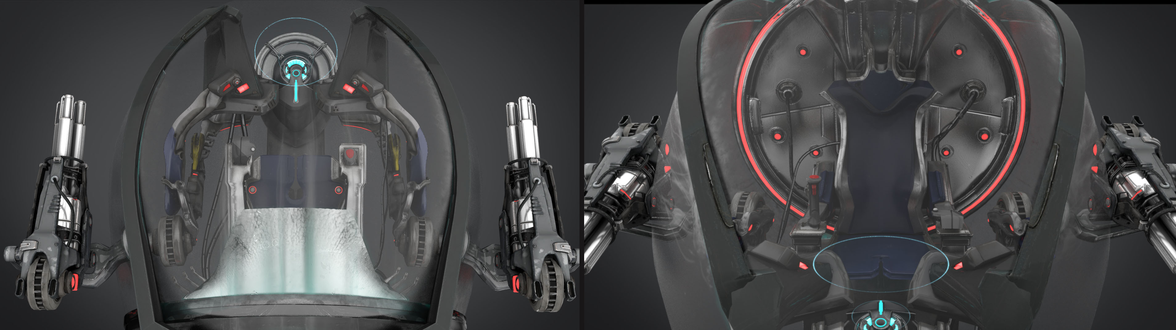 3D COCKPIT . FOR IN GAME

Modeled by Andrew Entwistle  . Now part of P.G.D.STUDIOS