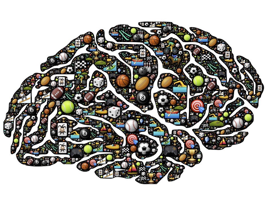 Art of Game Brain