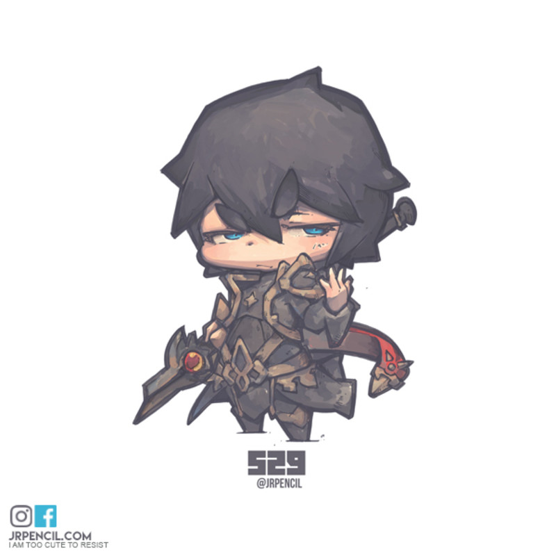 Jr Pencil - Home page